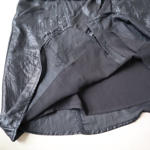 Guess Black Mini Dress, Size Small - Picture 7 of 16